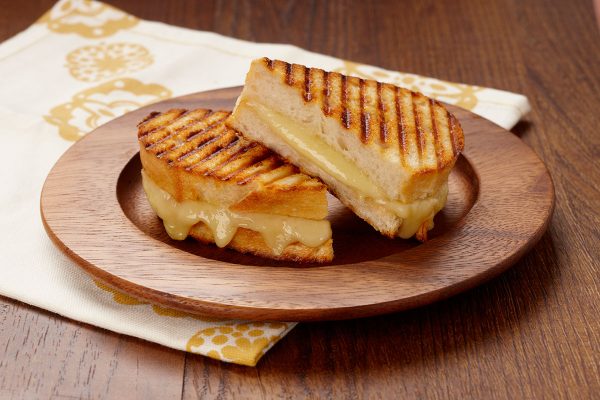 Classic Cheese Sandwich